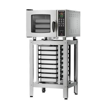 Imagem de Forno Combinado Wictory Digital 220V WCAA03G