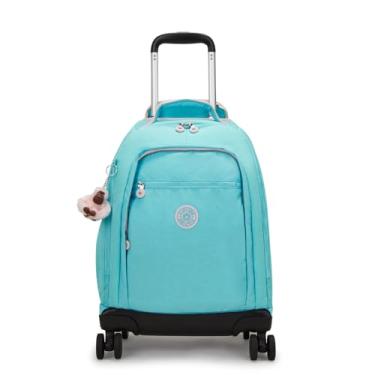 Imagem de Mochila Kipling New Zea Azul