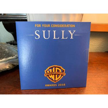 Imagem de Sully (Wal-Mart) (DVD)
