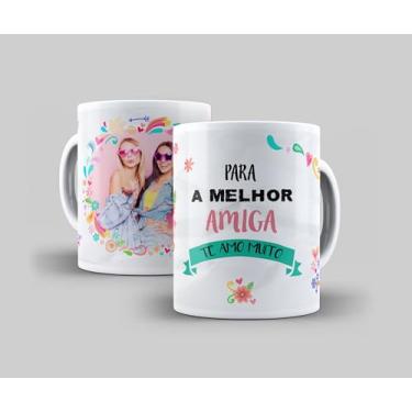 Imagem de Canecas Personalizadas Amizades 7