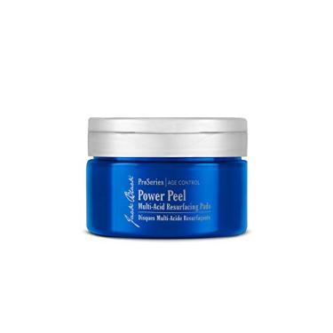 Imagem de Jack Black DIY Power Peel Multi-Acid Resurfacing Pads For Men 45 Count Pads