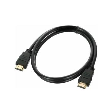 Imagem de Cabo HDMI 3m Full HD 4K 2K de alta velocidade V1.4 para home theater