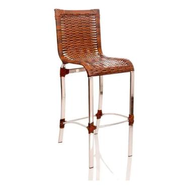 Imagem de Cadeira Para Balcão, Churrasqueira, Bistrô, Piscina Argila