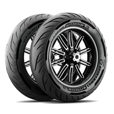 Imagem de MICHELIN 140/75 R17 67V COMMANDER III CRUISER TL