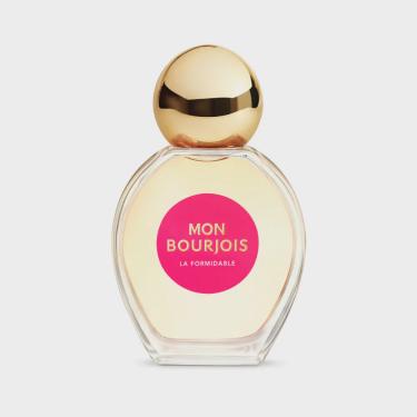 Imagem de Bourjois Mon Bourjois La Formidable Eau de Parfum - Perfume Feminino 50ml