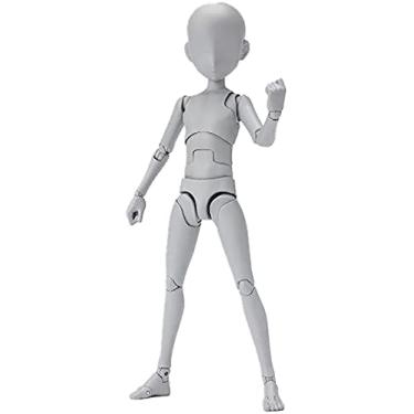 Imagem de Body Kun - Ken Sugimori Edition DX - SH Figuarts - Bandai