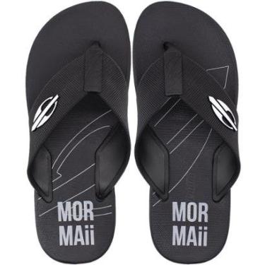 Imagem de Chinelo de Dedo Mormaii Wave II Masculino-Masculino