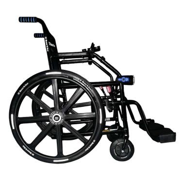 Imagem de Cadeira de Rodas MOA "Moving On Ahead" Lancamento Mod. 2025