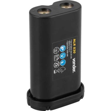 Imagem de Bateria Vonder 3,7V Nivel A Laser Nlr Nlr030 Vonder