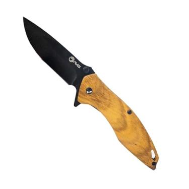 Imagem de AVB, Canivete Tático Country Framelock AVB CBX-1806