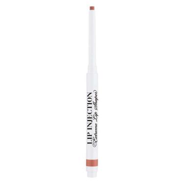 Imagem de Lápis Labial Too Faced Lip Injection Post-Op Pink