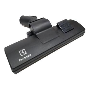 Imagem de Bocal Piso Aspirador Original Electrolux 32mm Preto