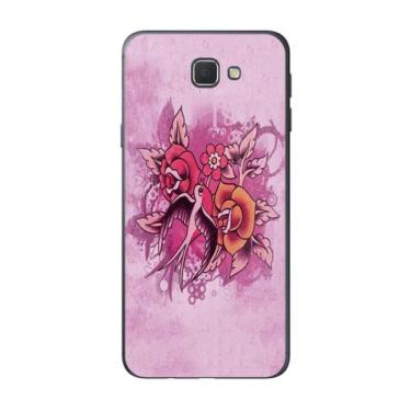 Imagem de Capa Adesivo Skin007 Verso Para Samsung Galaxy J5 Prime - KawaSkin