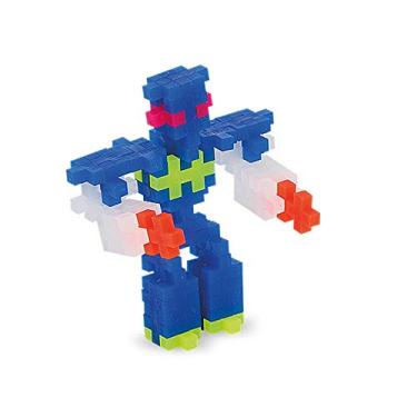 Imagem de Robôs 50 Pcs, PlusPlus, Sortido