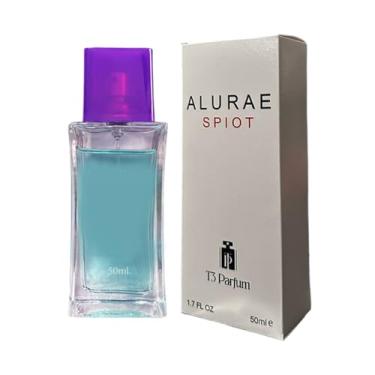 Imagem de Perfume Alurae Spiot importado 50ml Eau de Toilette masculino T3 Parfum