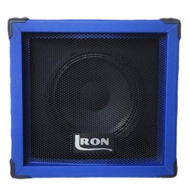 Imagem de Cubo Amplificador Contrabaixo Iron 100Cb 10 Polegadas 50W - E. Sound