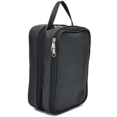 Imagem de Necessarie Masculina Necessarie Feminina Organizador de Mala Viagem - 