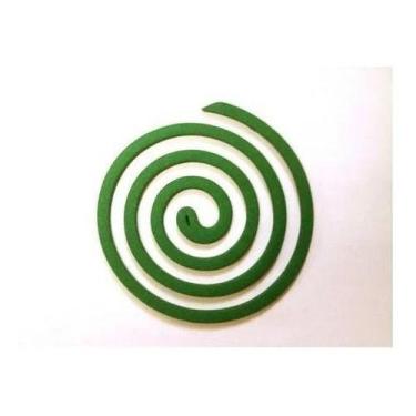 Imagem de Kit 30 Repelente Espiral Eficaz Contra Mosquitos Pernilongos - JIMO