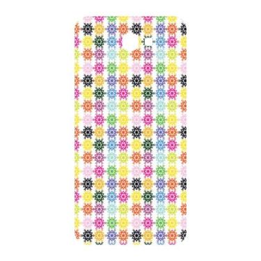 Imagem de Capa Adesivo Skin191 Verso Para Samsung Galaxy J7 Prime 2 Sm-g611 - Ka