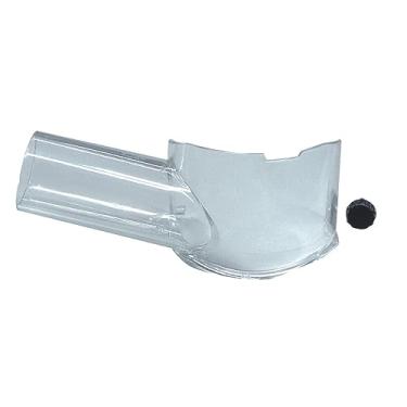 Imagem de Makita 195559-1 Acessório para extração de poeira, Roteadores