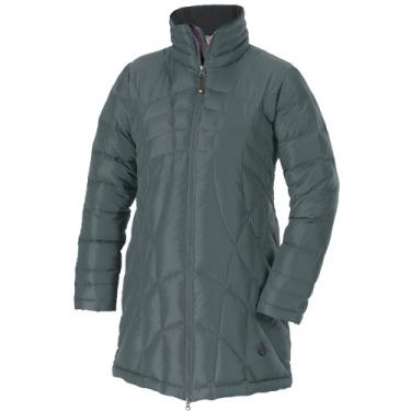 Imagem de Isis Casaco urbano feminino, Jet, 4