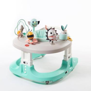 Imagem de Andador e Centro de Atividades 4 em 1 Here I Grow - Tiny Love