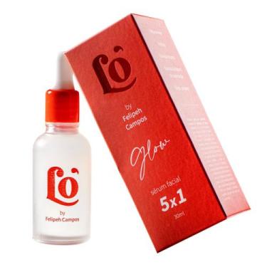 Imagem de Sérum facial 5x1 by felipeh campos - LOCE BEAUTY