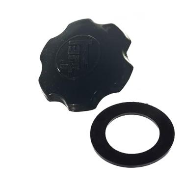 Imagem de isbridge Adequado para tampa de enchimento de óleo de vedação Corolla KE30 KE35 KE70 TE31 TE37 TE71 TE72 AE86 AE92 AE100 AE101 AE111 EE101 AE102 ZZE121 ZZE122 ZZE122 ZZE1111 30