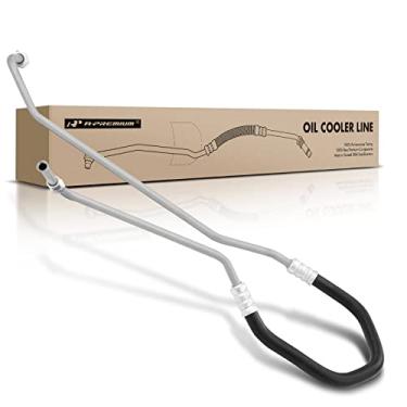 Imagem de A-Premium Conjunto de mangueira da linha do refrigerador de óleo do motor compatível com Dodge Intrepid Chrysler Concorde 1998-2004 300M 1999-2004 LHS 1999-2001 3,2L 3,5L
