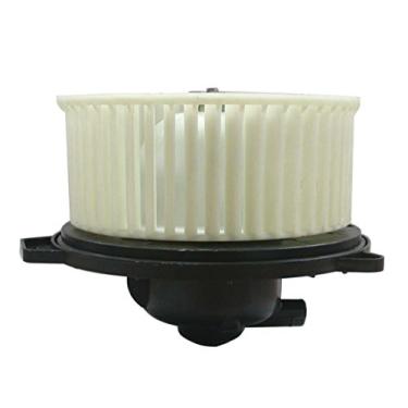 Imagem de DEPO 316-58002-000 Conjunto de substituição do aquecedor HVAC (Este produto é um produto pós-venda Não é criado ou vendido pela empresa de carros OE)