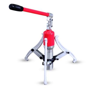 Imagem de Saca Polia Rolamento Hidráulico Polti 3 Garras 10ton