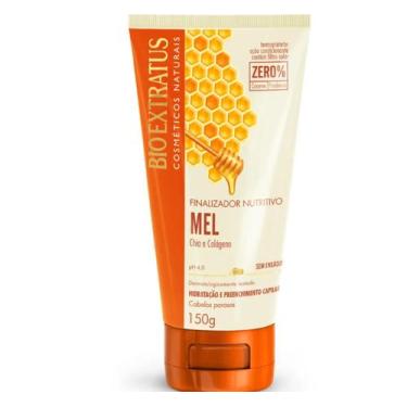Imagem de Finalizador Nutritivo Bio Extratus Mel 150g