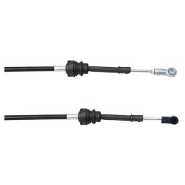 Imagem de Cabo cambio renault master 1020mm renault    ma 8200285624s - TUBA