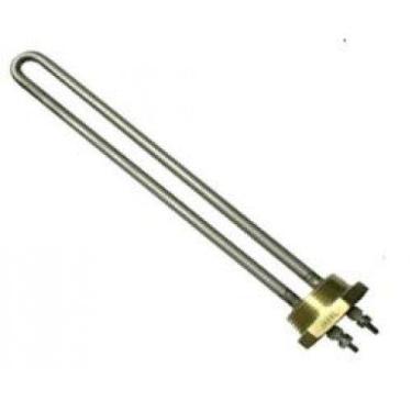 Imagem de Resistencia Eletrica Aquecedor Solar Boiler U1 1.1/4 3000w - Kl do Bra