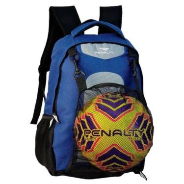 Imagem de Mochila Casual Penalty - 015, Azul
