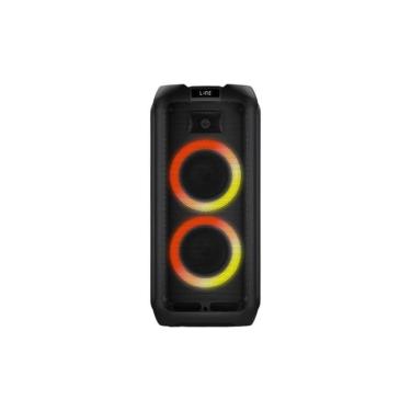 Imagem de Caixa De Som Philips Party Speaker TAX4209/78 Color Preto Bivolt 110V/220V