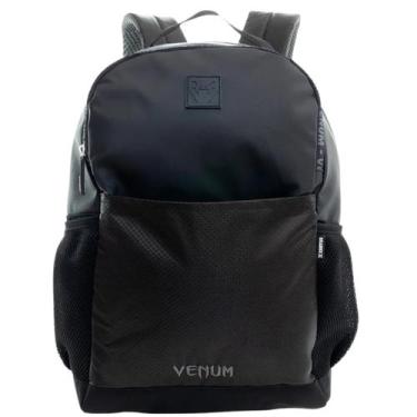 Imagem de Mochila Esportiva Venum Impermeável Acolchoada Ripstop Forro - Xeryus