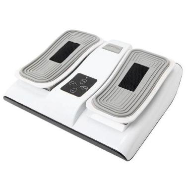 Imagem de Massageador De Pé Vibratório Wct Fitness 55555509 .