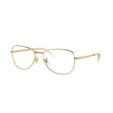 Imagem de Armação Ray Ban RX3733V 2500 56