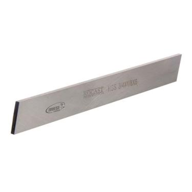 Imagem de Lamina De Bedame 3/4 X 1/8 X 6 12% Rocast Profissional