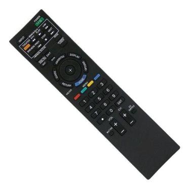 Imagem de Controle Compatível Sony Xbr-60lx905 Xbr-52lx905 Bravia
