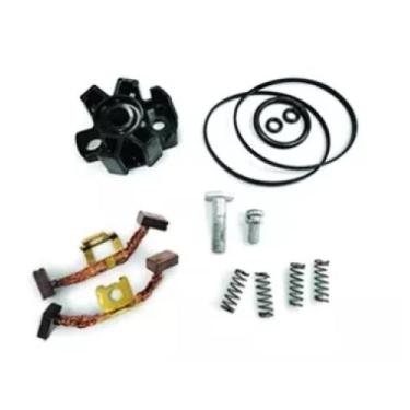 Imagem de Escova Motor Arranque c/Mesa CB300 XRE300 CB250F Twister 250 - CATIIMO