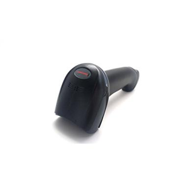 Imagem de Scanner de códigos de barras Honeywell 1900G-SR 2D com cabo USB