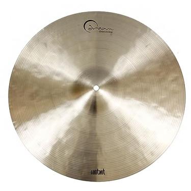 Imagem de Dream Cymbals and Gongs C-CR16 Contact Series Crash Cymbal - 40,6 cm