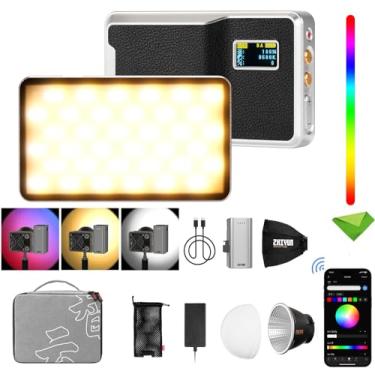 Imagem de Viltrox Kit de luz V40 - pacote com 2