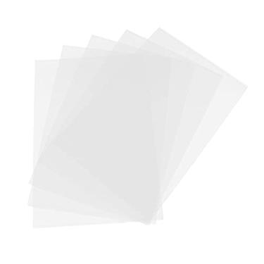 Imagem de KOYOFEI 6 Peças De Reposição Para Acessórios De Impressora 3D Fep Film, Fep Film Para Elegoo Saturn 2, Saturn3, Sonic Mighty 8K, Photon M3 Premium, Photon M5, Halot Mage 10,1" Resina Impressora 3D 320