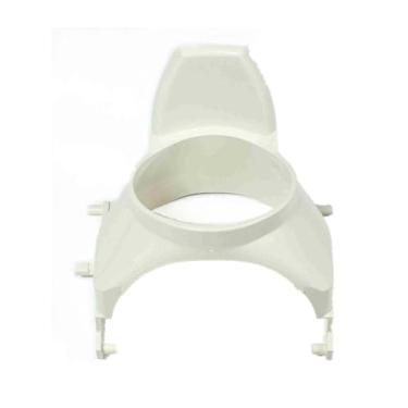 Imagem de 241681902 Atuador de gelo para geladeira compatível com Frigidaire, Crosley, Gibson e White Westinghouse Substitui 241681901 AP3965487, 1196647, 5304421826, 5304456873, PS1526378, EAP116826, 52637 8.