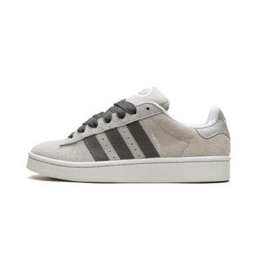 Imagem de adidas Originals Campus 00s feminino, Cinza dois/carvão/branco central, 38