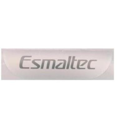 Imagem de Etiqueta adesiva menor policarbonato egc35b esmaltec