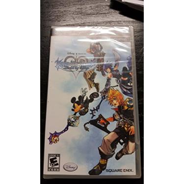 Imagem de Kingdom Hearts: Birth by Sleep